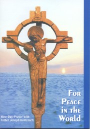 For Peace in the World