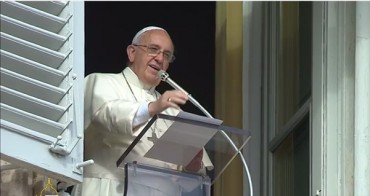 Papa Francisco explica o significado da Porta Santa