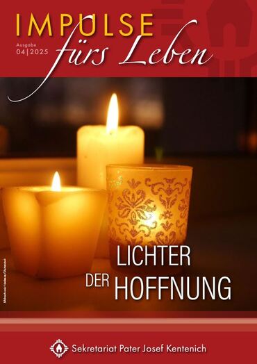 Impulse fürs Leben 4/2025