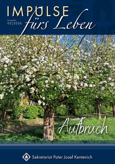 Impulse fürs Leben 2/2026