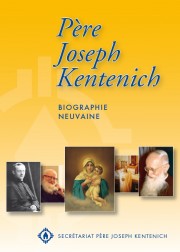 Père Joseph Kentenich