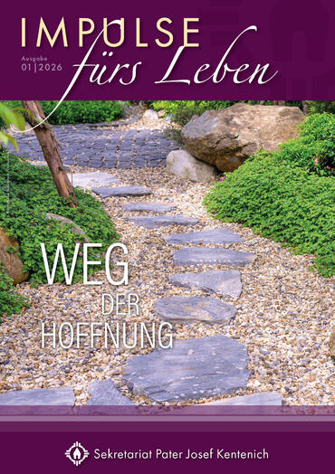 Impulse fürs Leben 1/2026