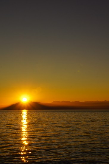 Mar de misericordia