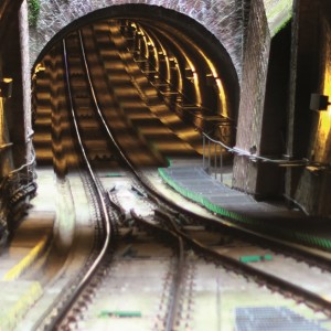 Experiencias de túnel