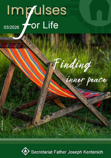 Impulses for Life 3|2026