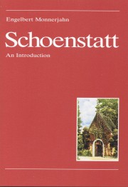 Schoenstatt - an Introduction
