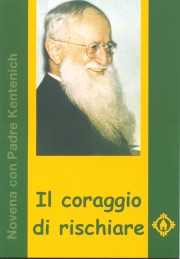 Coraggio di rischiare