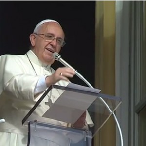 Papa Francisco explica o significado da Porta Santa