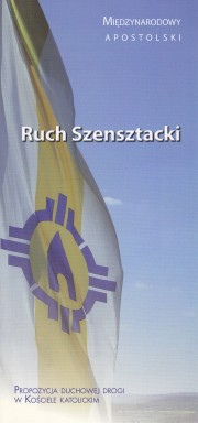 Ruch Szenstacki