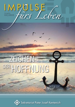 Impulse fürs Leben 3/2025