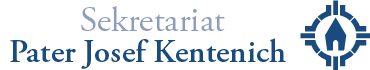 Logo Sekretariat Pater Kentenich