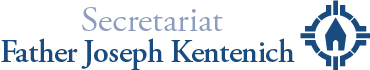 Logo Sekretariat Pater Kentenich