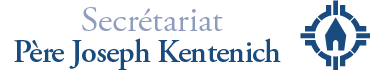 Logo Sekretariat Pater Kentenich