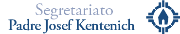 Logo Sekretariat Pater Kentenich