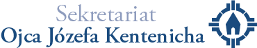 Logo Sekretariat Pater Kentenich