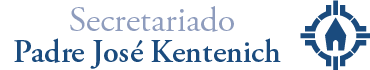 Logo Sekretariat Pater Kentenich